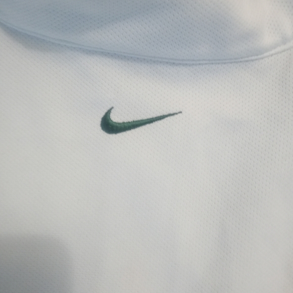 Championship Boston Celtics warm up jacket - Picture 7 of 8